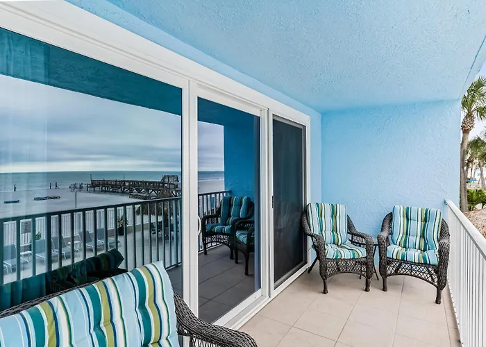 Dollar 109 Apartment