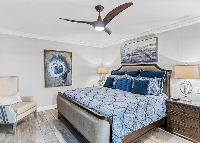 Apartment Dollar 109 *