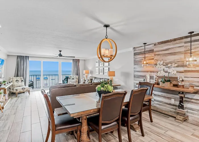 Dollar 109 Apartment Clearwater Beach