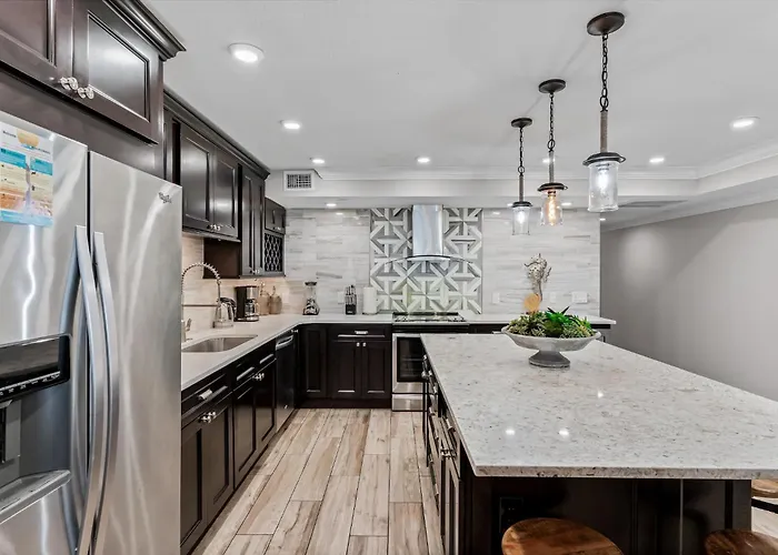 Apartment Dollar 109