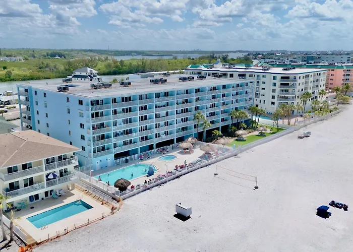 Dollar 109 * Clearwater Beach