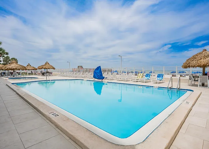 Apartment Dollar 109 Clearwater Beach