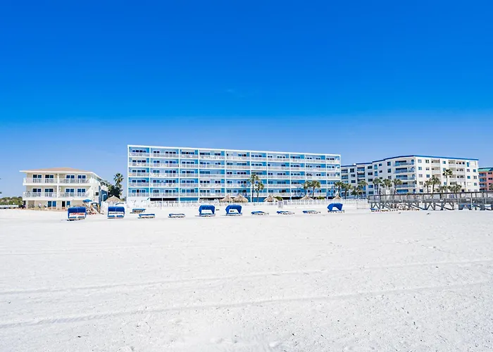 Dollar 109 Clearwater Beach