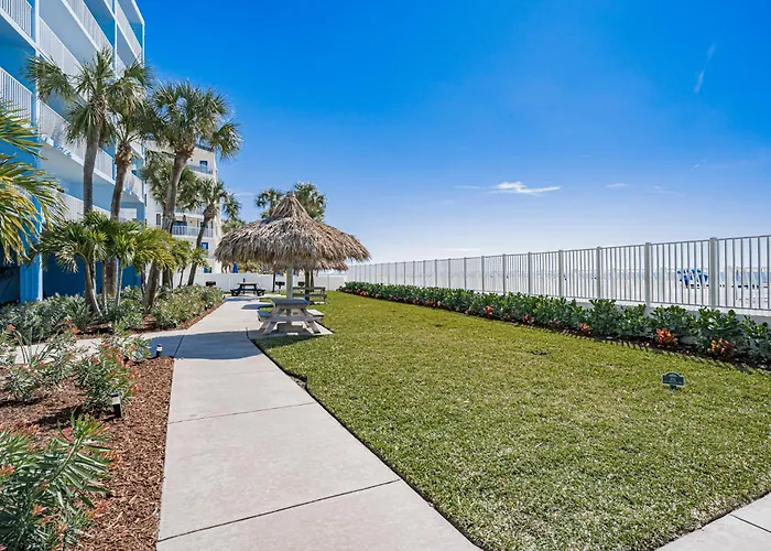 Dollar 109 Apartment Clearwater Beach