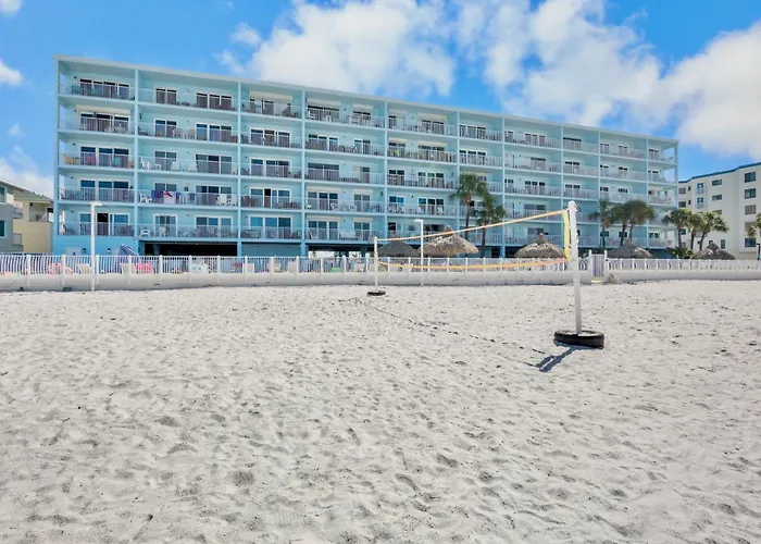 Dollar 109 Clearwater Beach