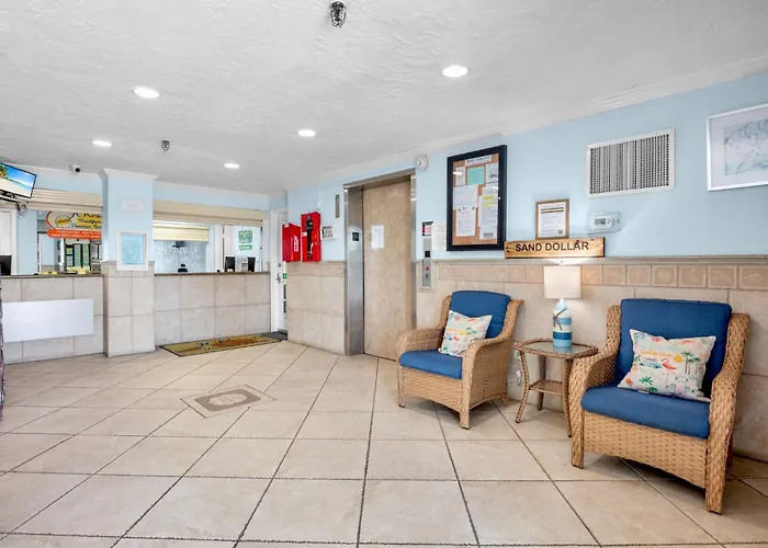 Apartment Dollar 109 Clearwater Beach