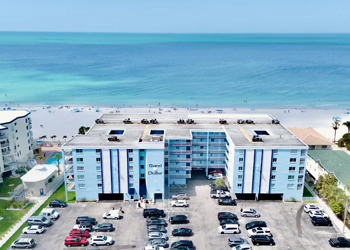 Dollar 109 Apartment *
