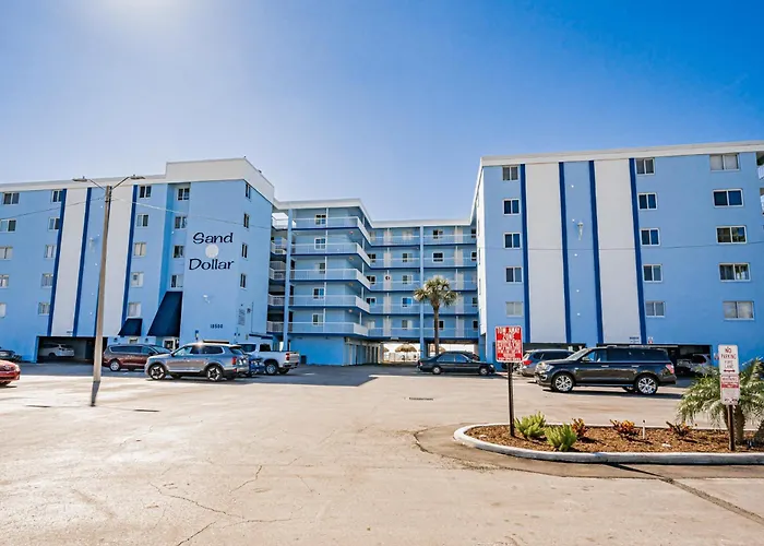 Apartment Dollar 109 *